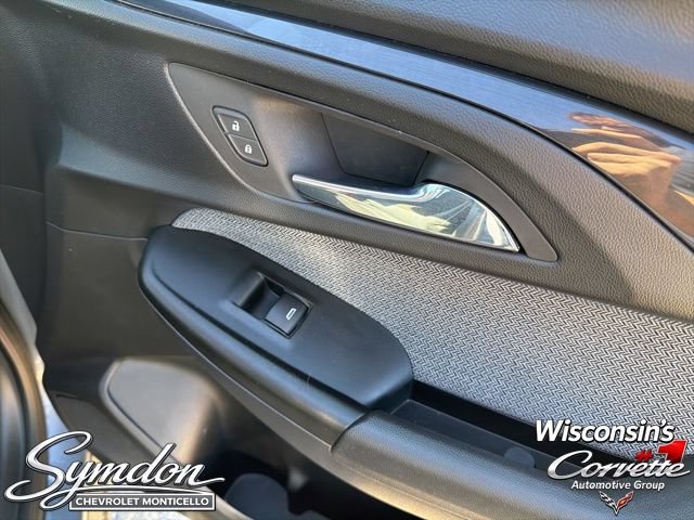 2022 Chevrolet Trailblazer LT - Photo 22