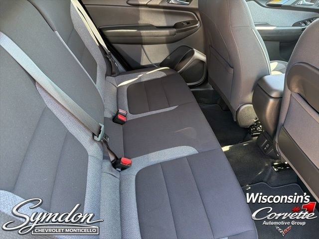 2022 Chevrolet Trailblazer LT - Photo 20