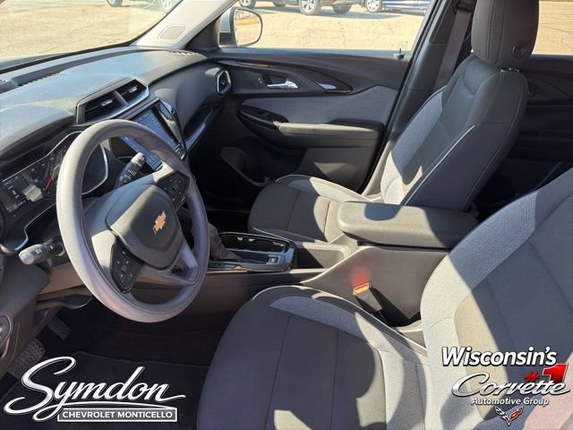 2022 Chevrolet Trailblazer LT - Photo 10