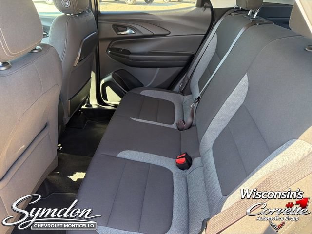 2022 Chevrolet Trailblazer LT - Photo 17