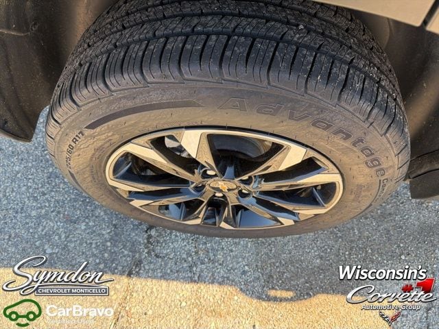 2022 Chevrolet Trailblazer LT - Photo 52