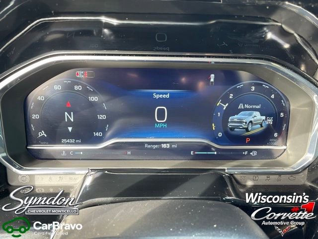 2024 Chevrolet Silverado 1500 RST - Photo 27