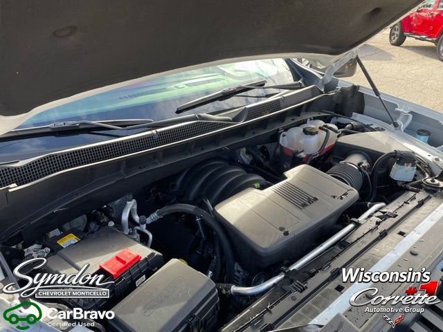 2024 Chevrolet Silverado 1500 RST - Photo 30