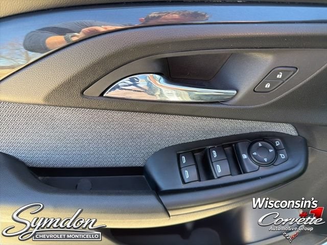 2022 Chevrolet Trailblazer LT - Photo 15