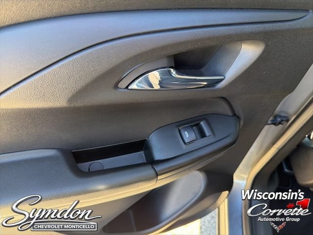 2022 Chevrolet Trailblazer LT - Photo 18