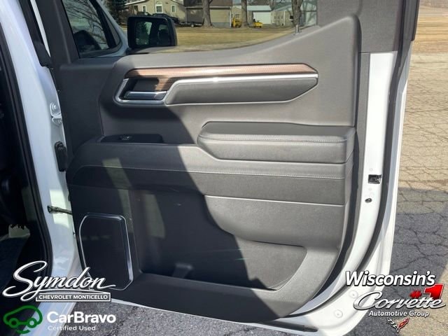 2024 Chevrolet Silverado 1500 RST - Photo 23