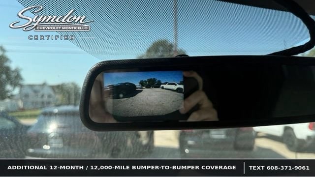 2026 Chevrolet Express Cargo Work Van - Photo 12