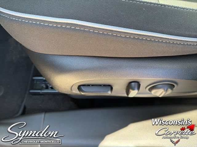 2022 Chevrolet Trailblazer LT - Photo 16