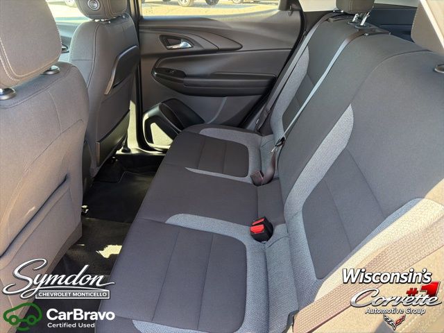 2022 Chevrolet Trailblazer LT - Photo 45