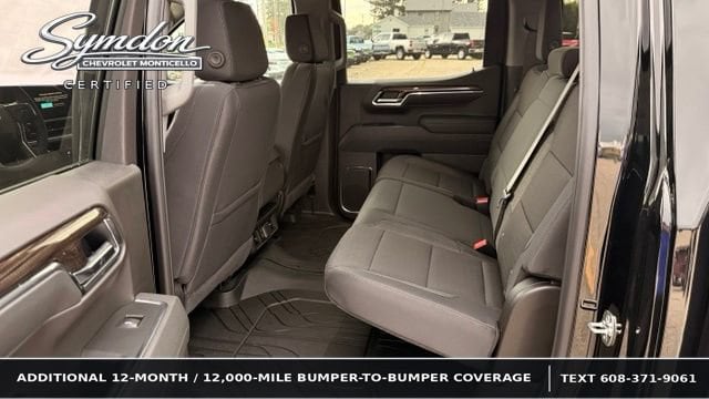 2026 Chevrolet Silverado 1500 RST - Photo 15