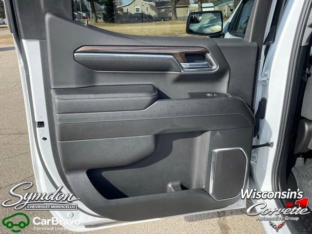 2024 Chevrolet Silverado 1500 RST - Photo 19