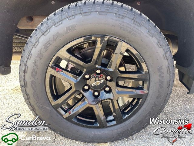 2024 Chevrolet Silverado 1500 RST - Photo 43