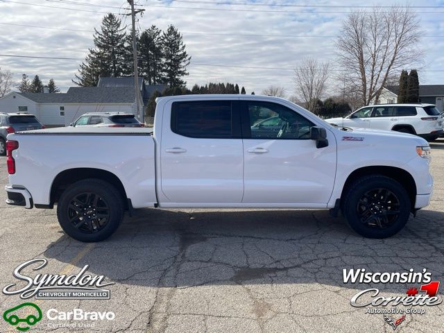 2024 Chevrolet Silverado 1500 RST - Photo 38