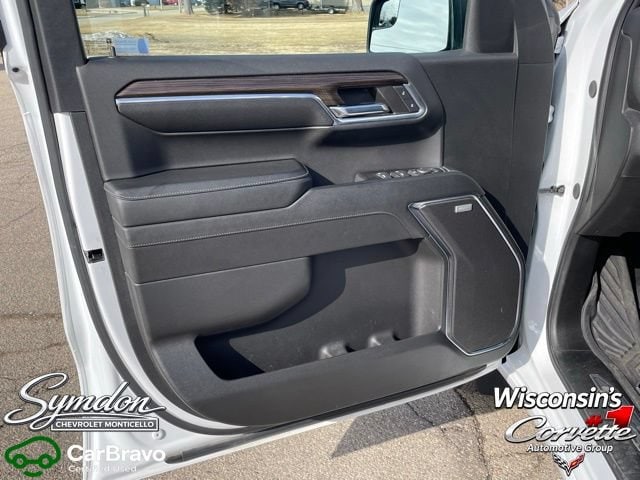 2024 Chevrolet Silverado 1500 RST - Photo 17