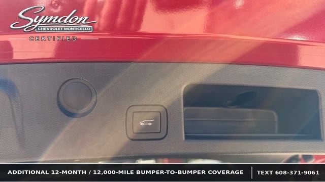 2027 Chevrolet Equinox LT - Photo 19