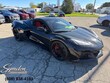  Chevrolet Corvette E-Ray