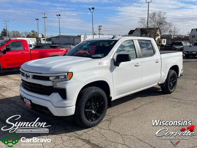 2024 Chevrolet Silverado 1500 RST - Photo 7