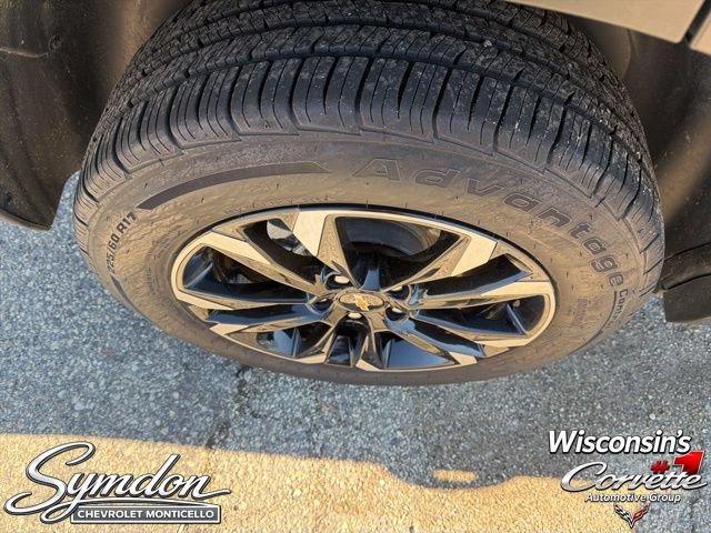 2022 Chevrolet Trailblazer LT - Photo 24