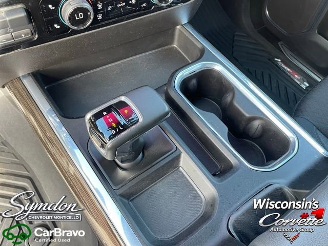 2024 Chevrolet Silverado 1500 RST - Photo 25