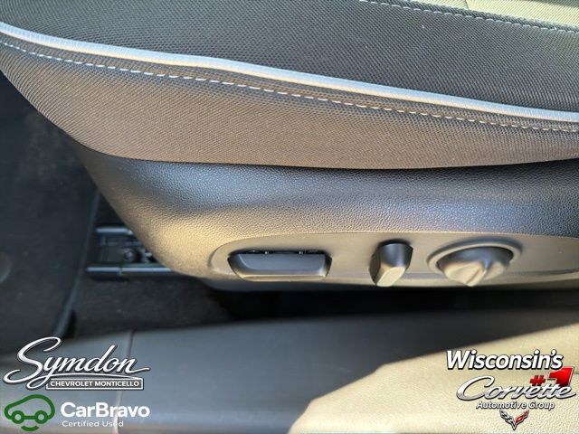 2022 Chevrolet Trailblazer LT - Photo 44