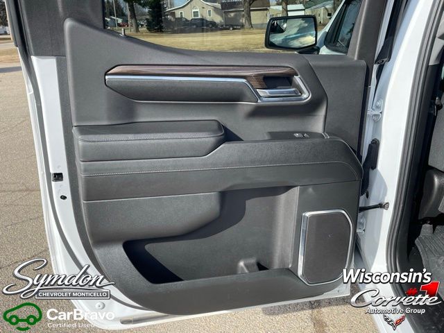 2024 Chevrolet Silverado 1500 RST - Photo 51