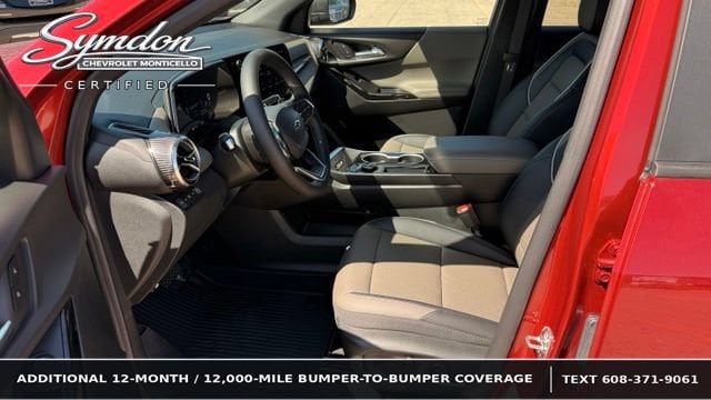 2027 Chevrolet Equinox LT - Photo 14