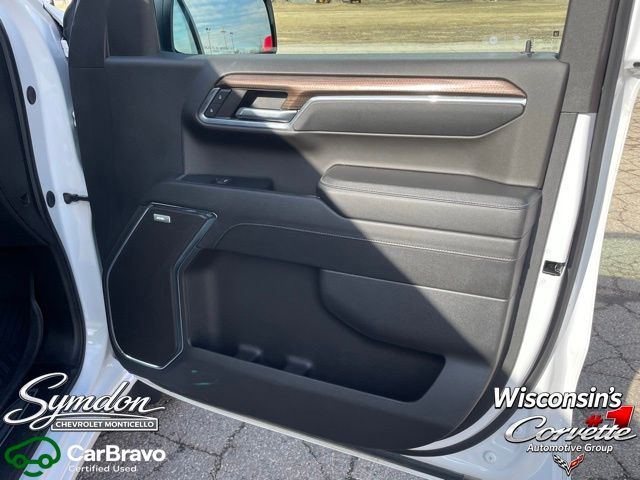 2024 Chevrolet Silverado 1500 RST - Photo 53