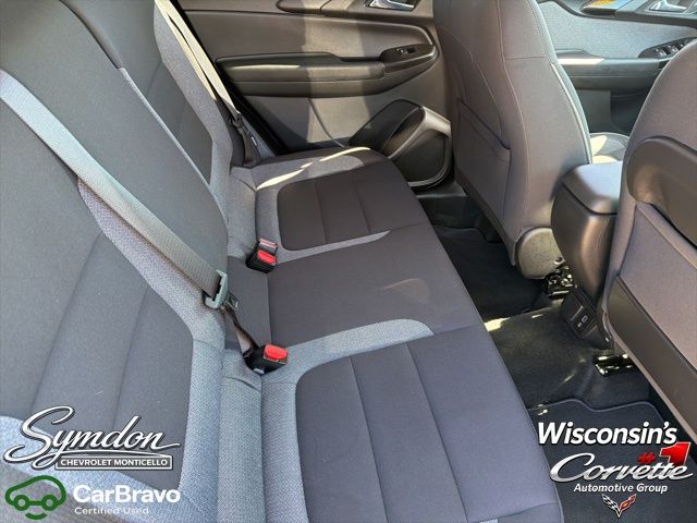 2022 Chevrolet Trailblazer LT - Photo 48