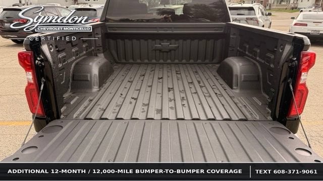 2026 Chevrolet Silverado 1500 RST - Photo 9