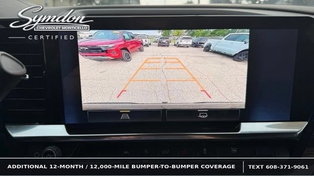 2026 Chevrolet Silverado 1500 RST - Photo 21
