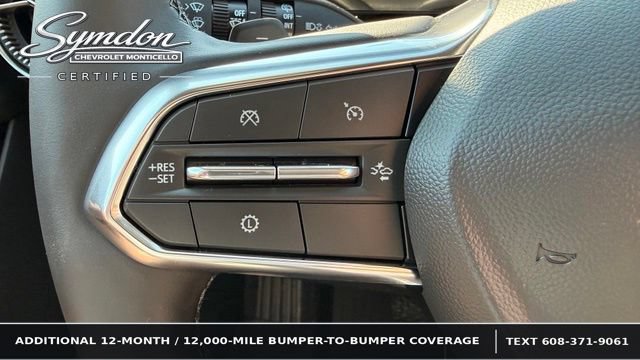 2027 Chevrolet Equinox LT - Photo 20