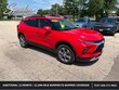  Chevrolet Blazer
