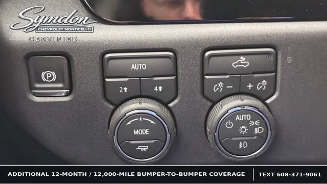 2026 Chevrolet Silverado 1500 RST - Photo 18