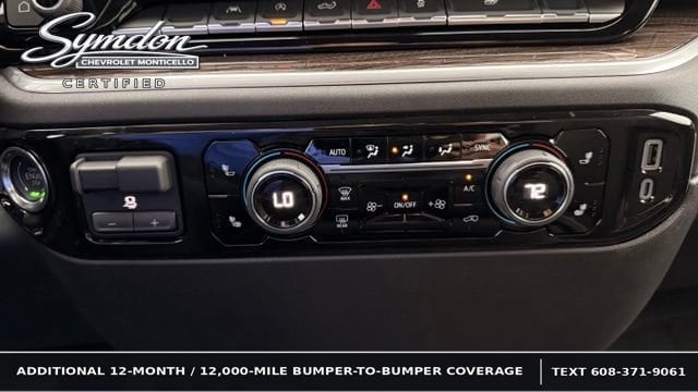 2026 Chevrolet Silverado 1500 RST - Photo 20
