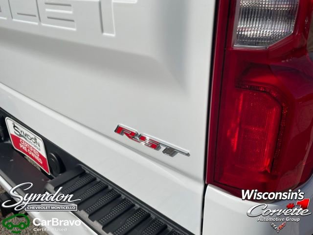 2024 Chevrolet Silverado 1500 RST - Photo 13