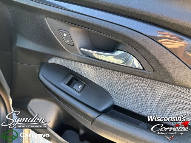 2022 Chevrolet Trailblazer LT - Photo 50
