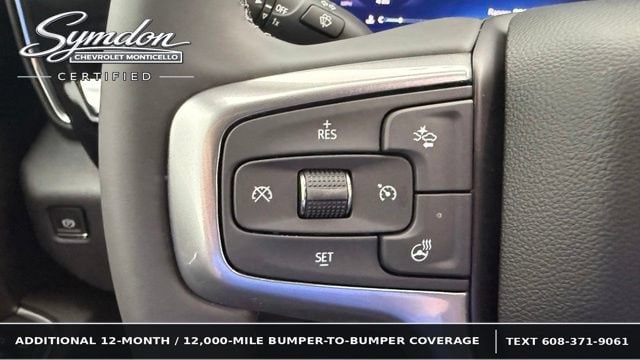 2026 Chevrolet Silverado 1500 RST - Photo 16