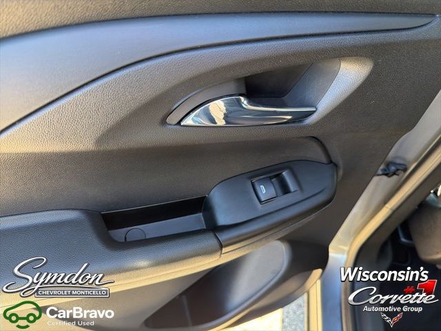 2022 Chevrolet Trailblazer LT - Photo 46