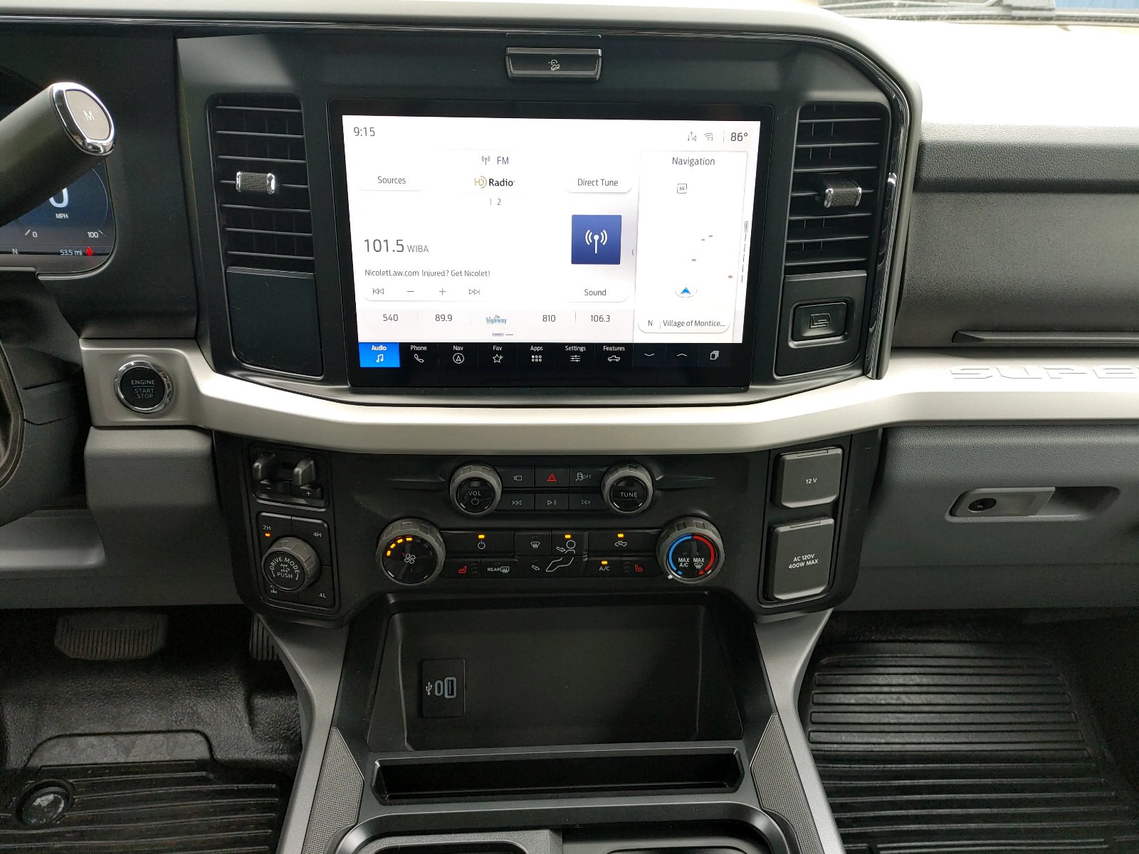2026 Ford F-350 Super Duty XLT - Photo 14