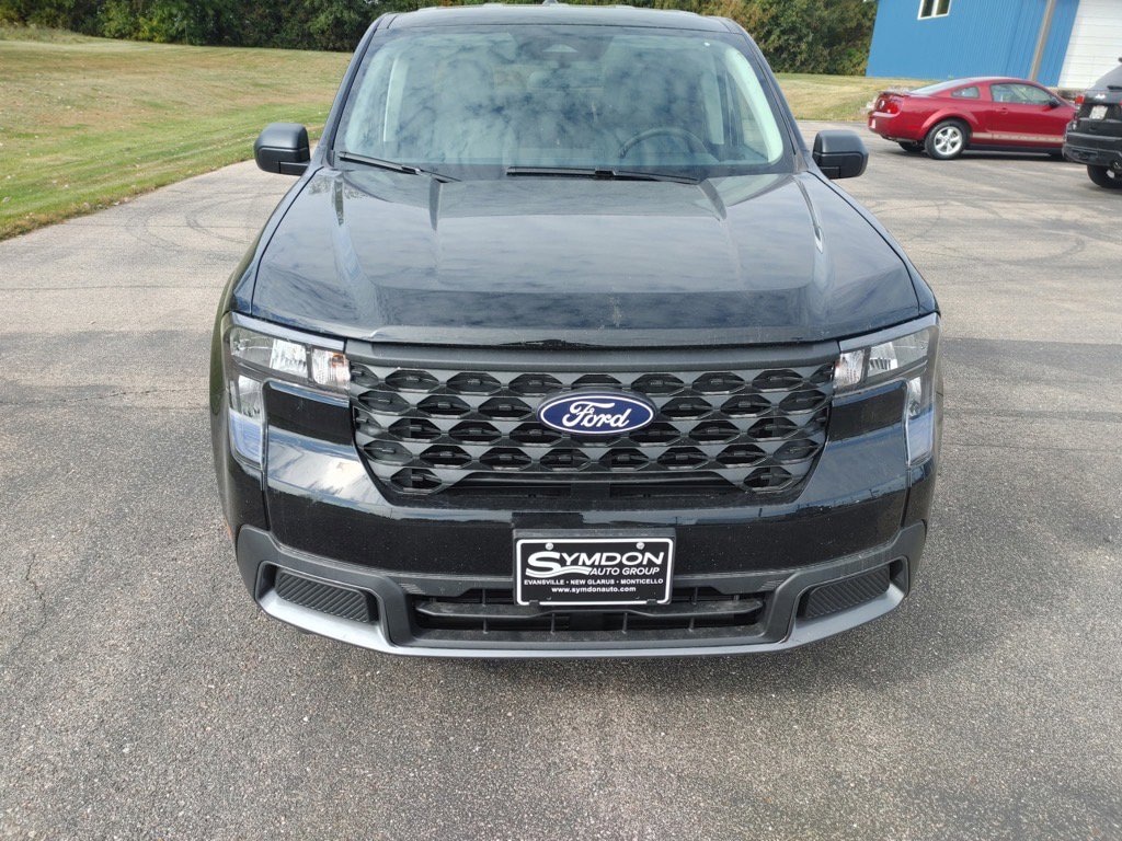 New 2025 Ford Maverick XLT TRUCK