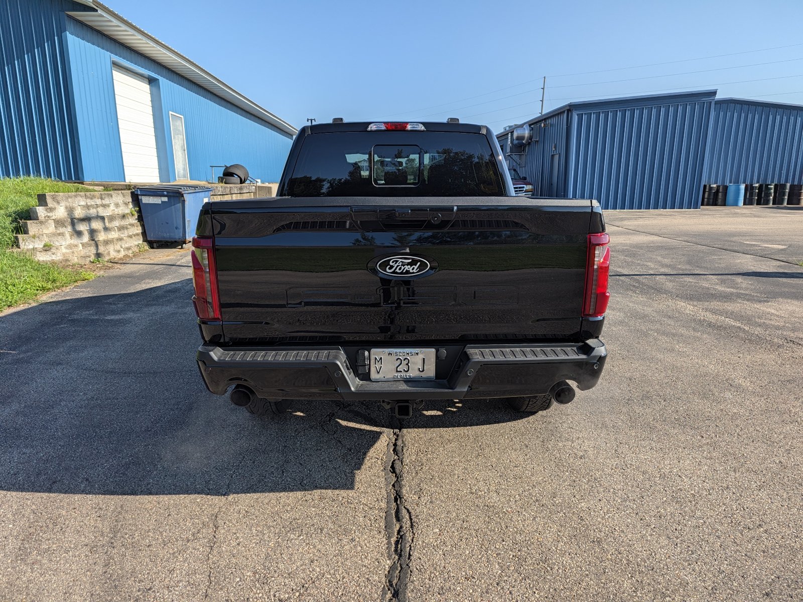 2026 Ford F-150 XLT - Photo 6
