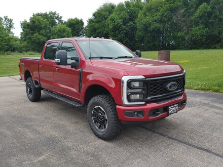 2026 Ford Super Duty F-350&reg; XLT TRUCK