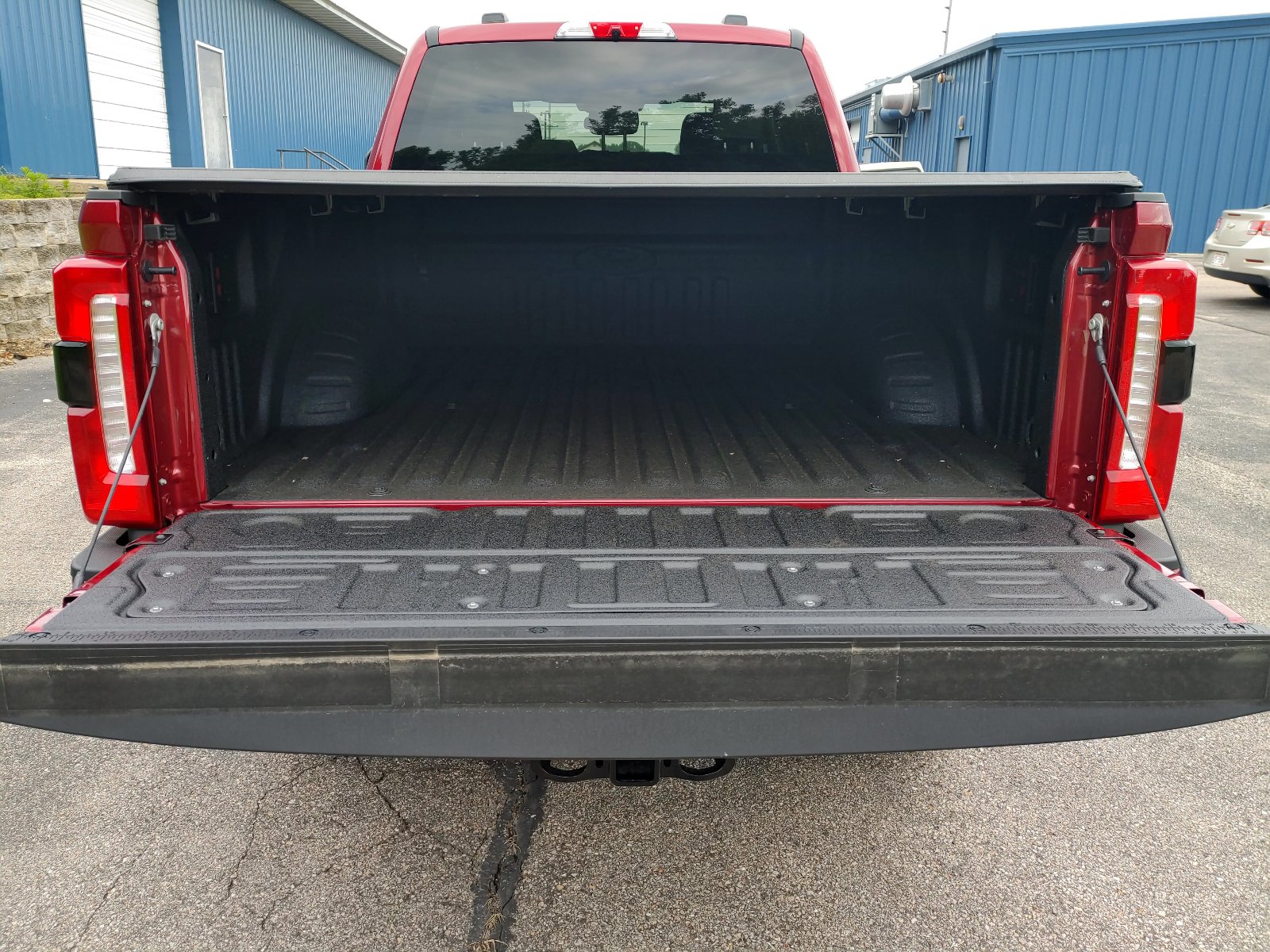 2026 Ford F-350 Super Duty XLT - Photo 11