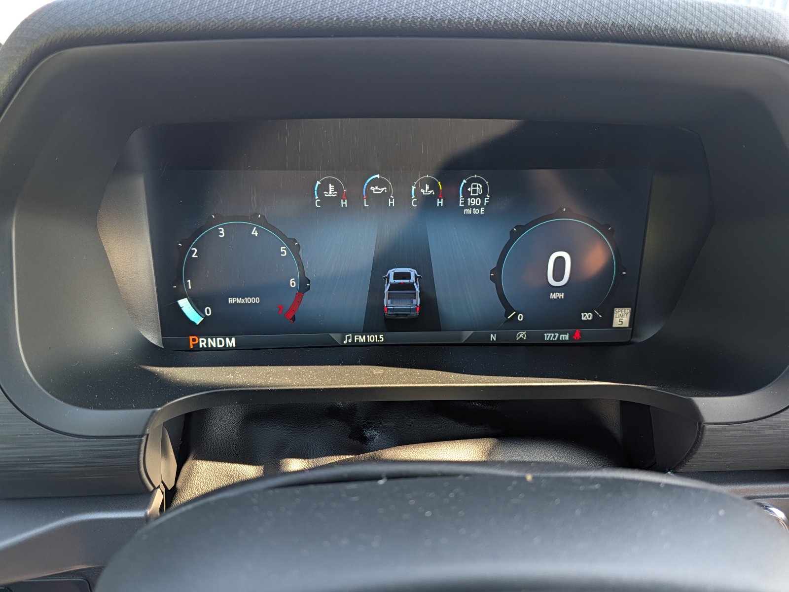 2026 Ford F-150 XLT - Photo 15