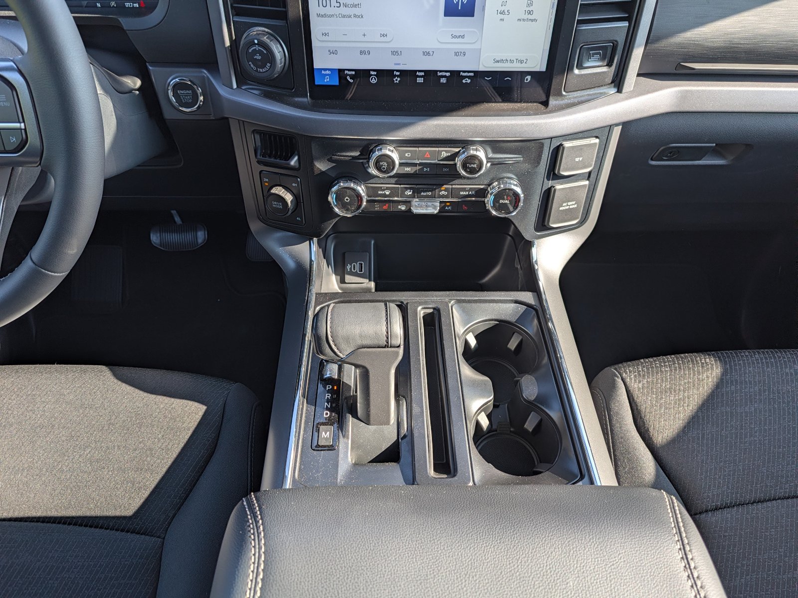 2026 Ford F-150 XLT - Photo 14