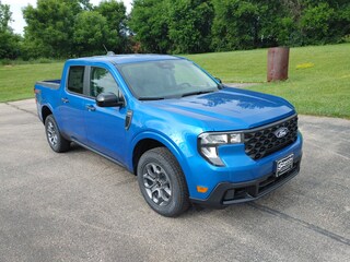 2026 Ford Maverick XLT TRUCK