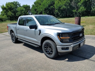 2026 Ford F-150 XLT TRUCK