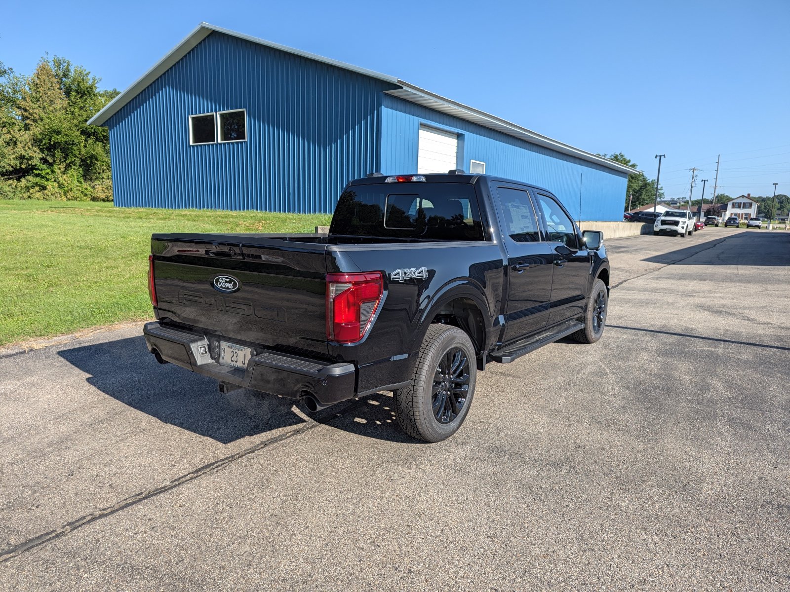 2026 Ford F-150 XLT - Photo 7