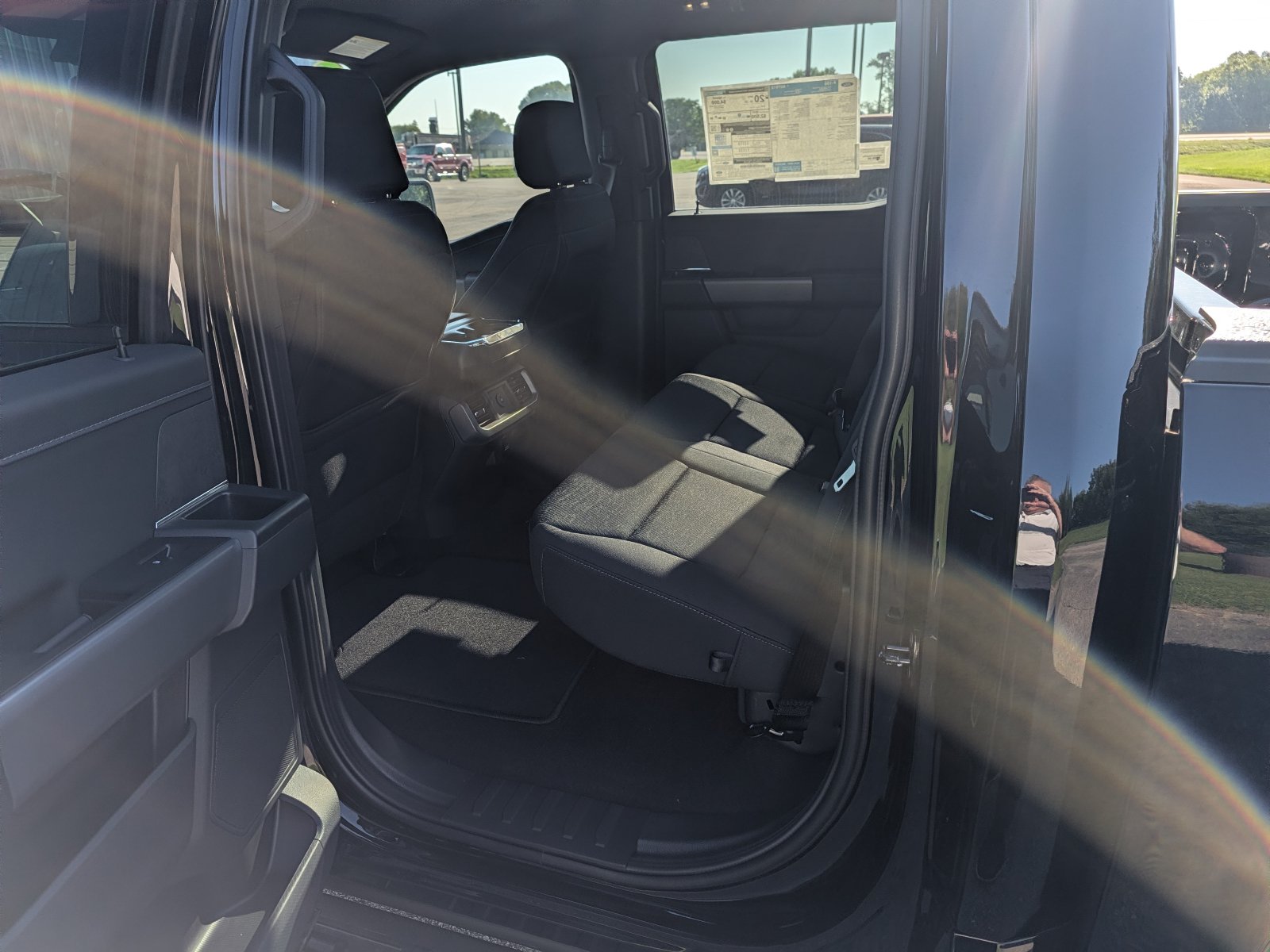 2026 Ford F-150 XLT - Photo 10