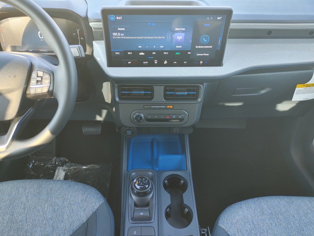 2025 Ford Maverick XLT - Photo 14